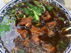 -九八五面馆(欧洲城店)