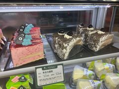 -蜂蝶来饼店(拱北总店)