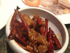 -火舞泰·泰式海鲜火锅餐厅(世纪城店)
