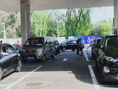 -中化道达尔太阳宫加油站