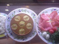 -萨莉亚意式餐厅(深圳北站店)