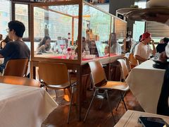 -安妮意大利餐厅(日坛店)