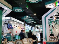 大堂-帕米尔食府(白云观店)