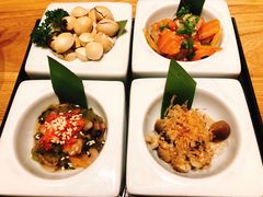 -隐泉之语日式料理(王府中环店)