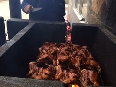 iphone_upload_pic-大京袁记烤全羊农家(大京水库店)