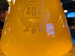 -40+精酿啤酒俱乐部(国投财富广场店)