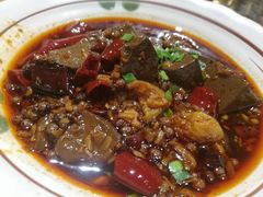 -五观堂素食(新华路店)