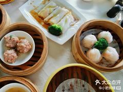 -鹿鸣酒家(越秀店)