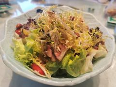 -新粤新疆菜清真餐厅(拱北店)