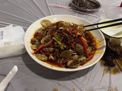 -辣螃铠盆盆蟹大排档(总店)