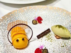 -Le Bistrot de Racine