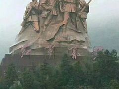 -井冈山风景名胜区