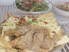 -李东农庄(中南百草园地标店)