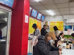 -明呈黄鱼面馆(斜土路店)
