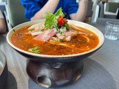 -龙猫意杯花园餐厅(芙蓉湖店)