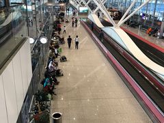 -吉隆坡国际机场