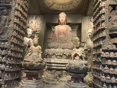 -陕西历史博物馆