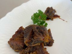 -锦江饭店锦北楼-锦江厅