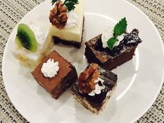 -厦门海景千禧大酒店·海景咖啡厅