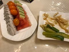 -青岛蓝海大饭店·渔歌舫(李沧店)