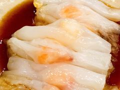 海虾肠粉-阿殳粥馆(水围村店)