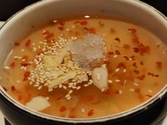 -狮王府淮扬菜(夫子庙老门东店)