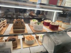 -M'CAKE(西单大悦城店)