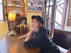-古董花园(思南路42弄小区店)