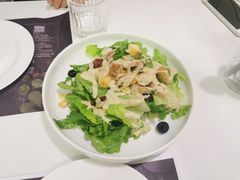 -娜娜家•Nana’s restaurant (爱琴海店)