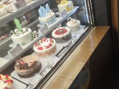 -85度C(厦门中华城新店)