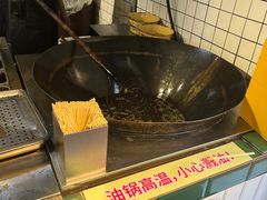 -董顺桃老长沙臭豆腐(步行街店)