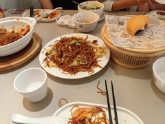 -蔡澜点心·粤菜(西单大悦城店)