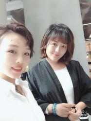 -M Hair造型
