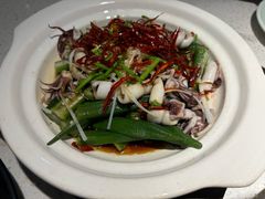-船歌·鱼水饺青岛菜(金狮广场店)