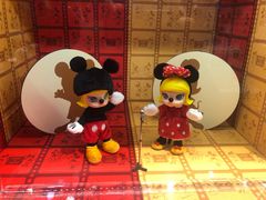 -泡泡玛特POPMART(壹号店)