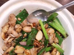 -新旺茶餐厅(嘉里城店)
