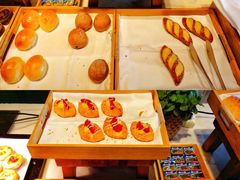 -君悦酒店·乐厨·高空自助餐(青年大街店)