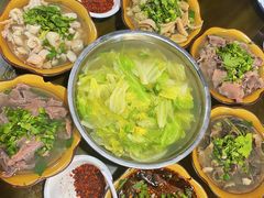 -小杨翘脚牛肉