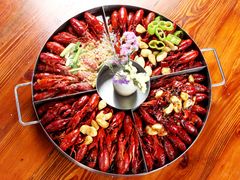 经典四拼-虾享蟹逅小龙虾·螃蟹·小海鲜(吉林省总店)