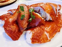 -夏宫中餐厅(静安香格里拉店)