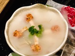 -锅季·捞王旗下小火锅(虹桥火车站店)