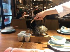 -九锅一堂酸菜鱼(新南凯德直营店)