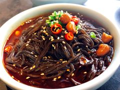 -辣尚瘾·烤鱼·新川菜(交大直营店)