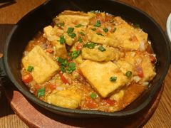 -云海肴·汽锅鸡·云南菜(苏州中心店)