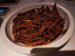 -筱爷叔·上海传统手工菜(新桥店)