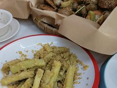-北戴河庆山饭店·海鲜砂锅粥(北戴河黑石路店)