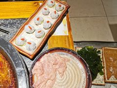-陈眼镜火锅(总店)