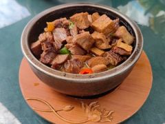 -云里小坐·小院里·团建·宴请·下午茶(三圣乡店)