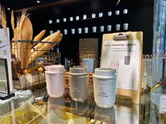 -野鸽子咖啡(航空路店)