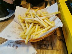 -miss密斯韩餐(平阳景苑店)